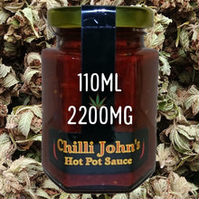 Load image into Gallery viewer, Chilli John ~ hot pot sauce ~ citrus blend
