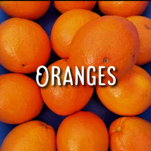 Load image into Gallery viewer, McC Organic ~ infused california orange honey
