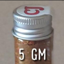 Load image into Gallery viewer, Chilli John ~ dry spice mix
