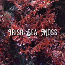 Load image into Gallery viewer, McC Organic ~ sea moss gel
