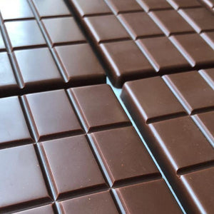 Organic CannaConfectioner ~ chocolate bar ~ 500mg
